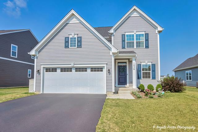1836 Overview Cir., Antioch, IL 60002