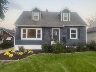 431 Julia St., Lemont, IL 60439