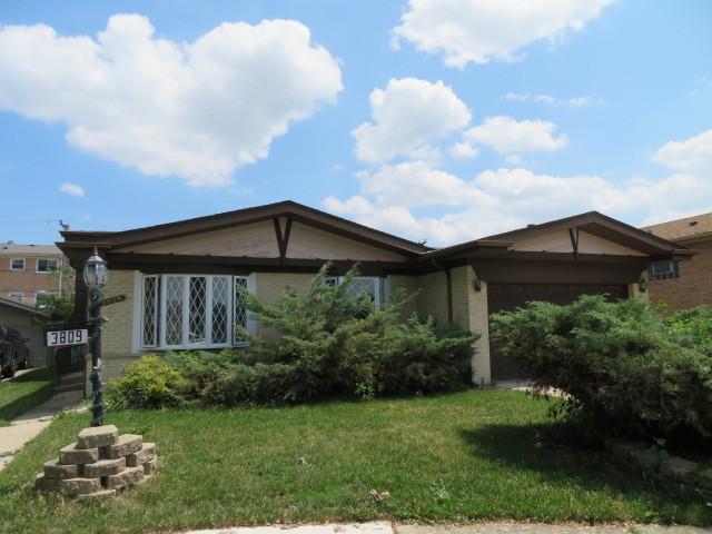 3809 Emerson Dr., Schiller Park, IL 60176