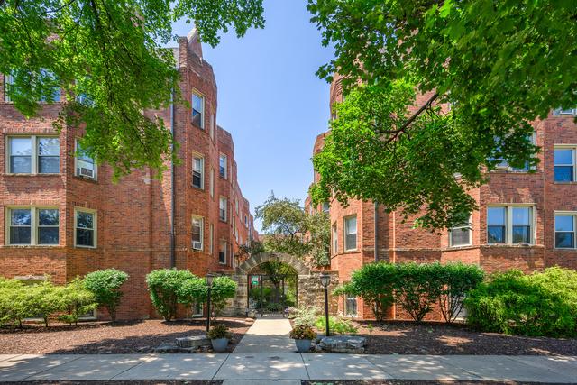 4126 N Kedvale Ave. #103, Chicago, IL 60641