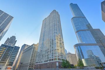 405 N Wabash Ave. #610, Chicago, IL 60611