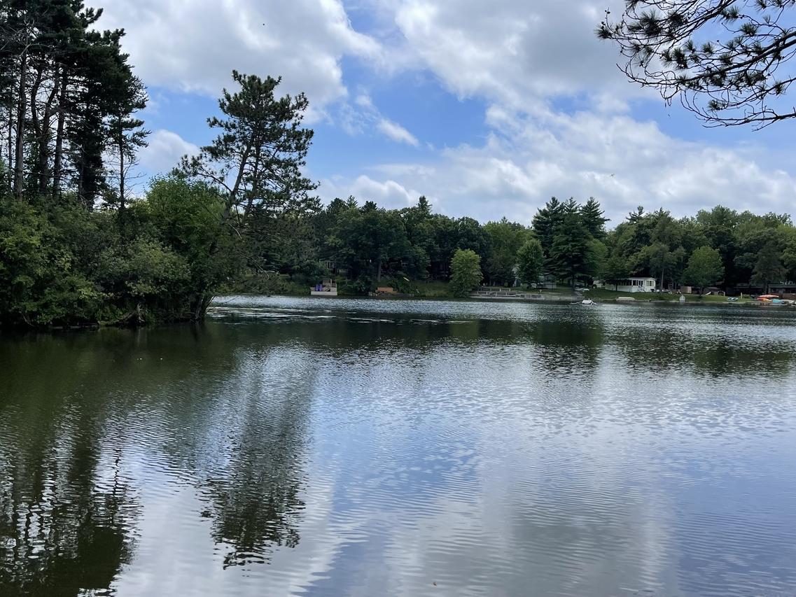 11-293 Woodhaven Lakes, Sublette, IL 61367