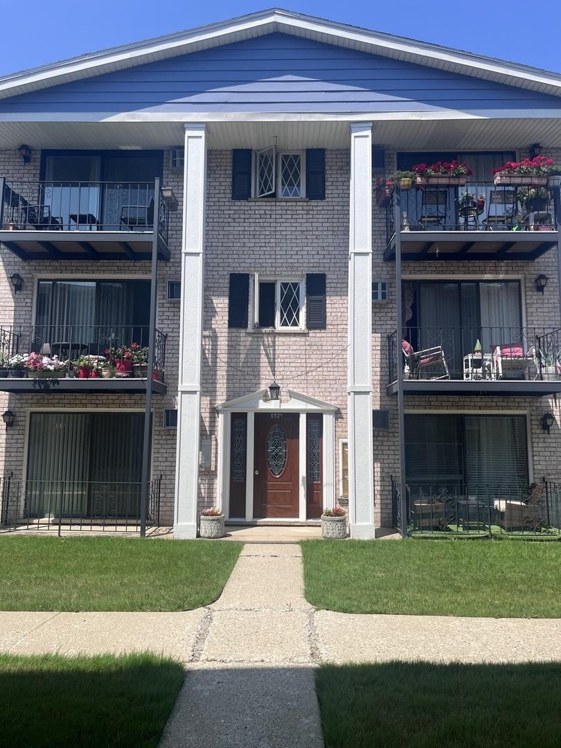 8521 W Catherine Ave. #178, Chicago, IL 60656