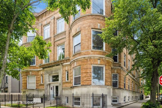 4600 S Indiana Ave. #3N, Chicago, IL 60653