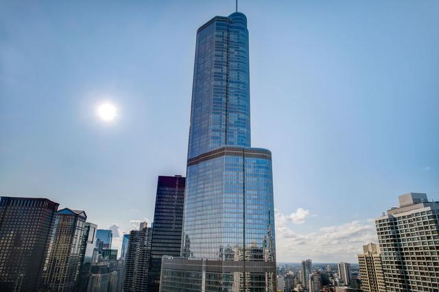 401 N Wabash Ave. #74G, Chicago, IL 60611