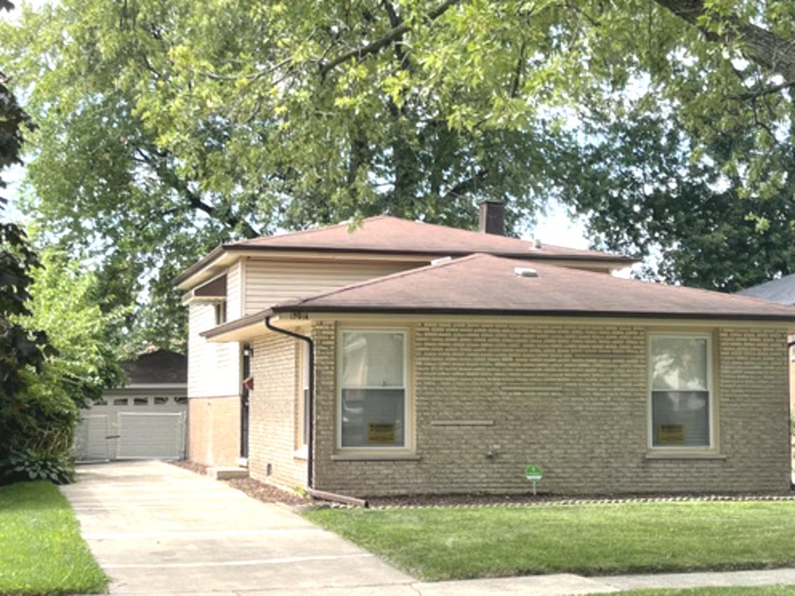 15014 Oak St., Dolton, IL 60419