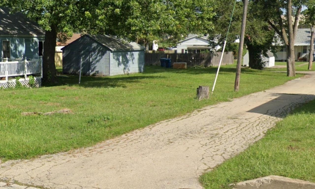 1133 W Wilson Dr., Kankakee, IL 60901
