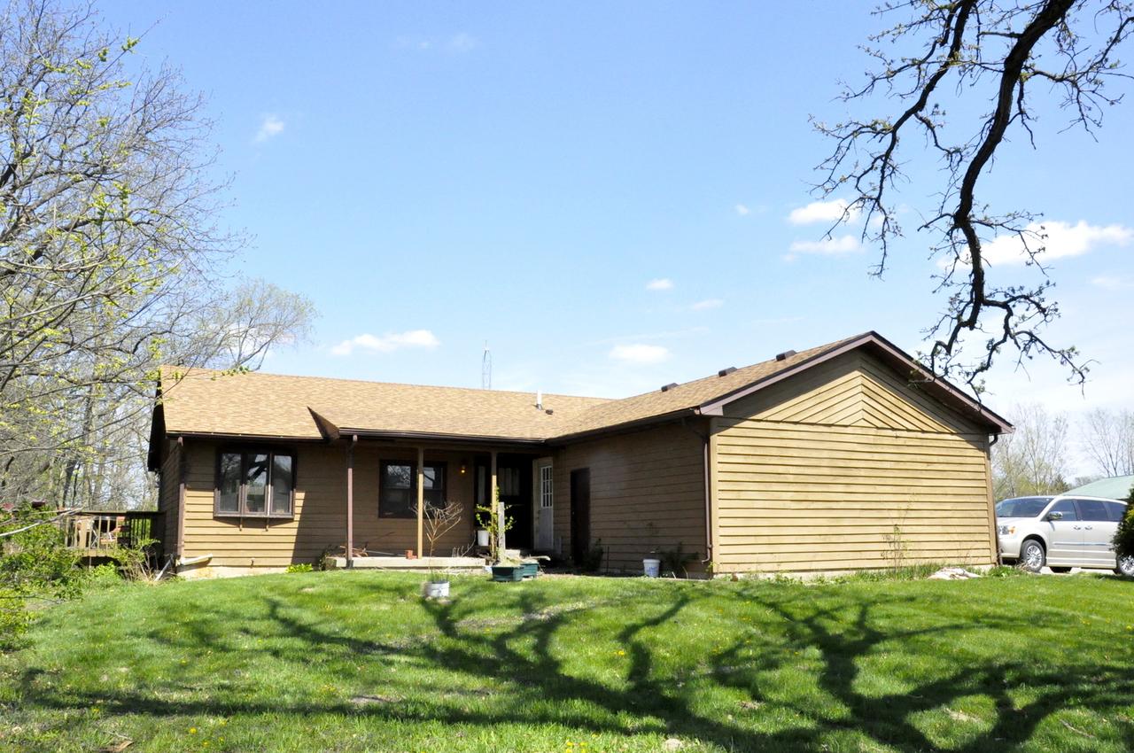 3410 E 2375th Rd., Marseilles, IL 61341