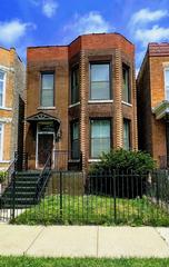 6613 S Vernon Ave., Chicago, IL 60637