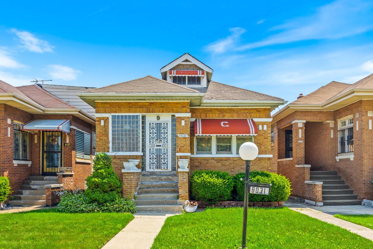 8031 S Michigan Ave., Chicago, IL 60619