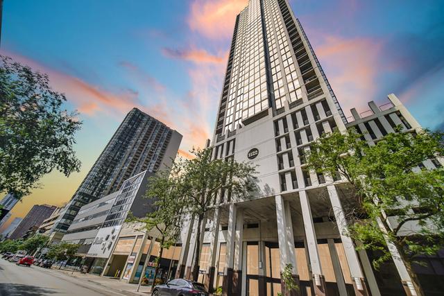 1122 N Clark St. #2603, Chicago, IL 60610