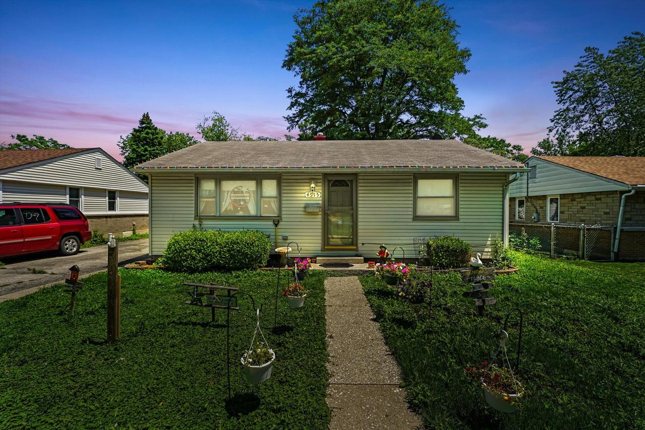 4515 Fishermans Ter., Lyons, IL 60534