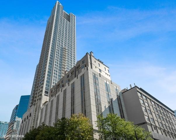 55 E Erie St. #1803, Chicago, IL 60611