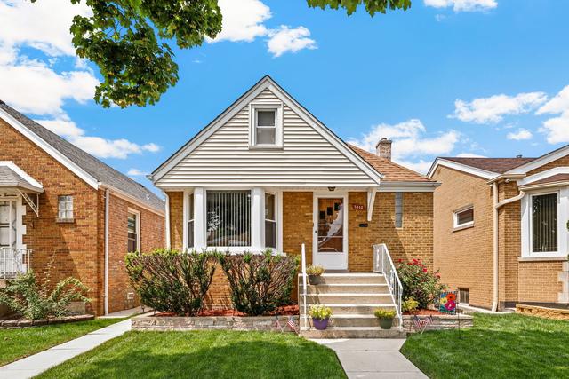 3412 S 59th Ave., Cicero, IL 60804