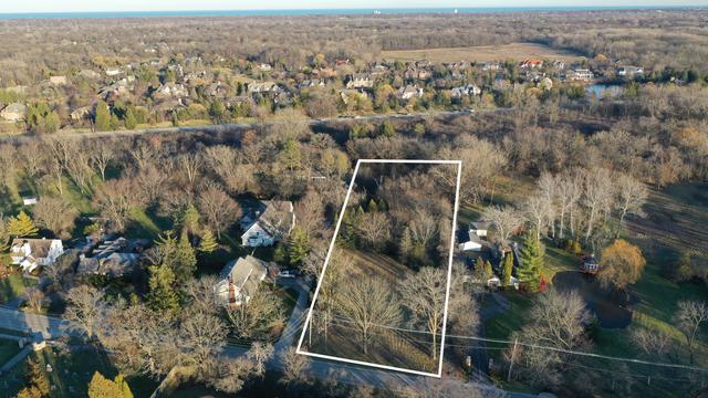 1425 Telegraph Rd., Lake Forest, IL 60045