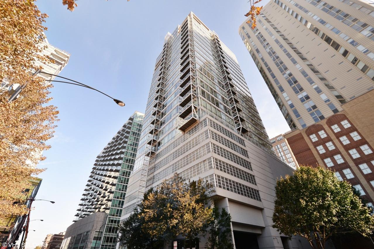 653 N Kingsbury St. #2506, Chicago, IL 60654