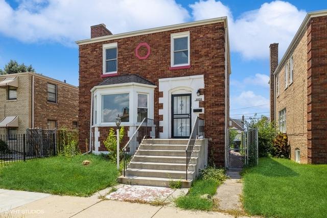 7952 S Winchester Ave., Chicago, IL 60620