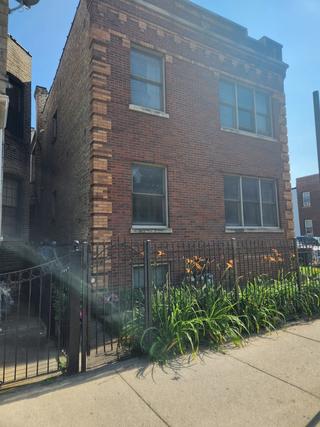 2751 N Campbell Ave. #1, Chicago, IL 60647
