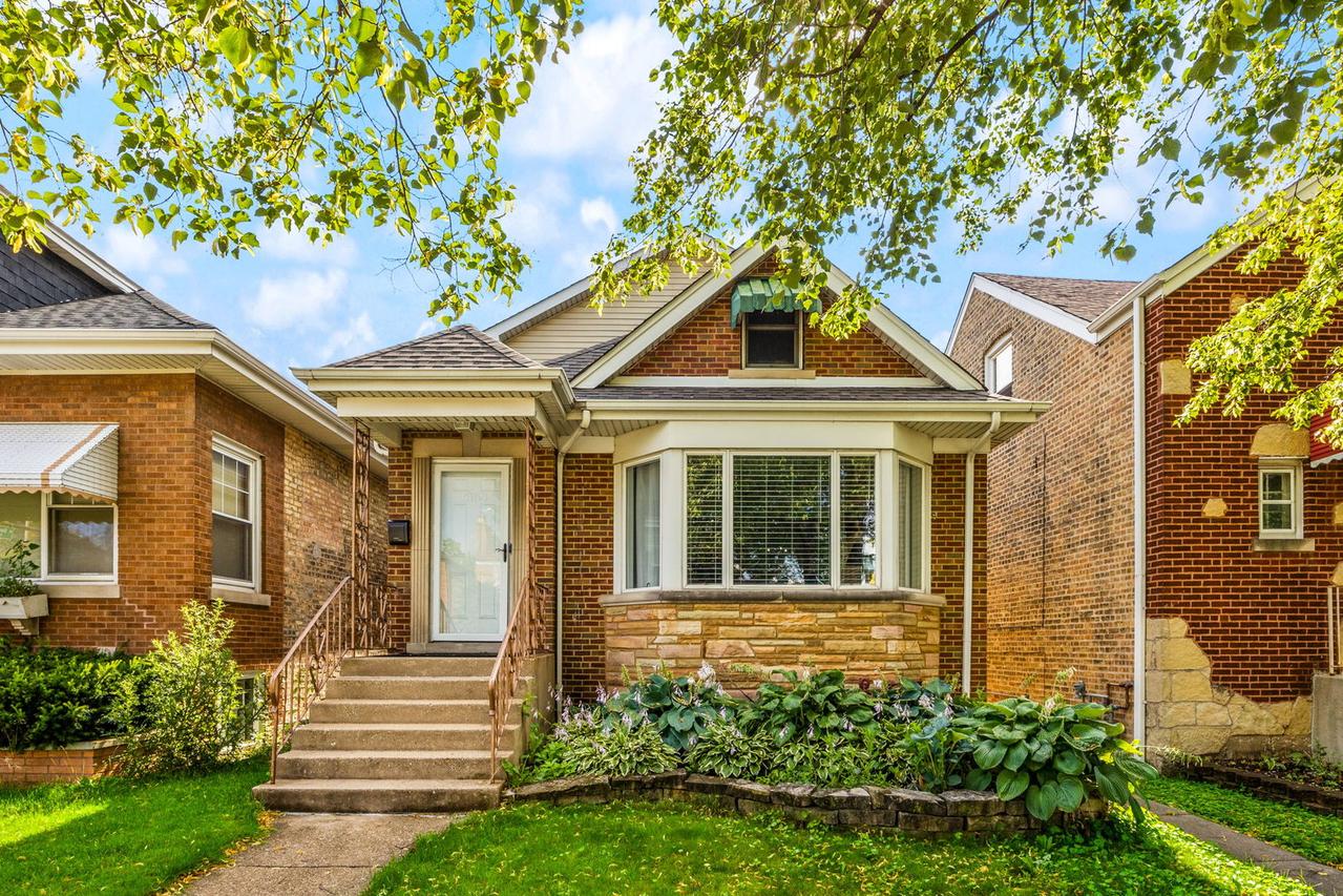 4153 N Austin Ave., Chicago, IL 60634
