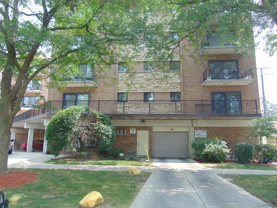 2317 N Neva Ave. #116, Chicago, IL 60707