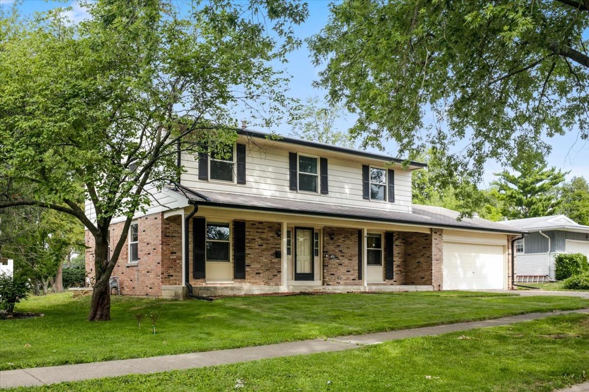 2509 Combes St., Urbana, IL 61801