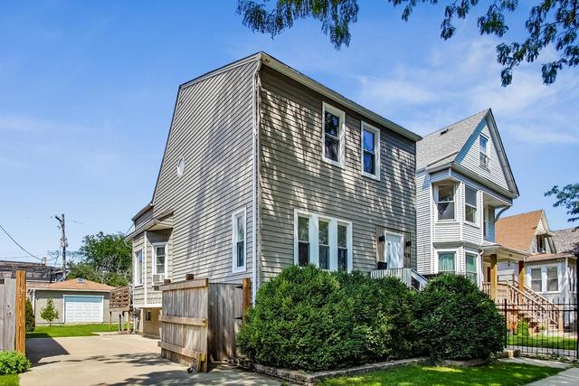 4236 N Drake Ave., Chicago, IL 60618