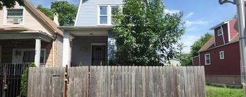 5949 S Wolcott Ave., Chicago, IL 60636