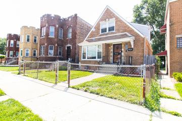 Least Expensive Homes For Sale That Attend Brooks College Prep Academy High School: September 7th