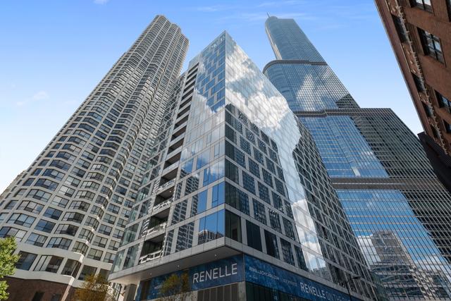 403 N Wabash Ave. #PHB, Chicago, IL 60611