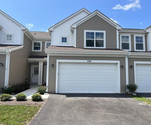 532 Amherst Dr., Sycamore, IL 60178