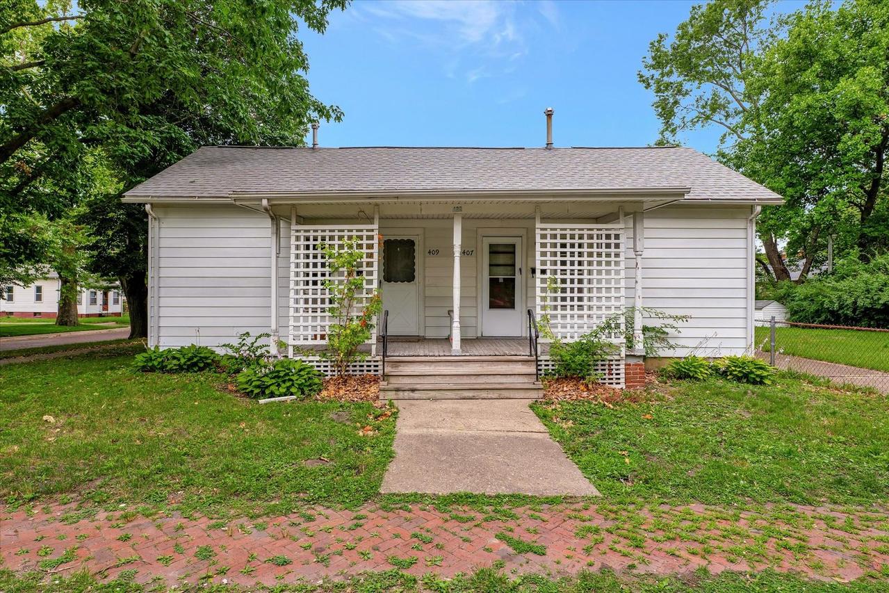 407 S Anderson St., Urbana, IL 61801
