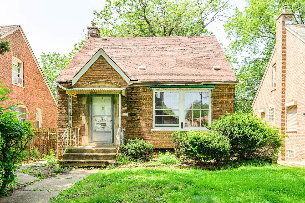 12516 S Lowe Ave., Chicago, IL 60628