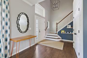 1222 Cortland Ln., Wauconda, IL 60084