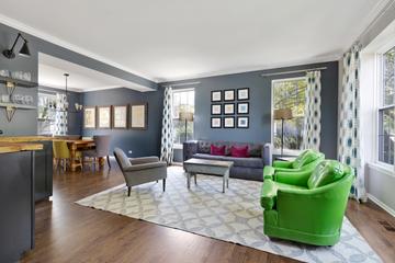 1222 Cortland Ln., Wauconda, IL 60084