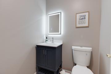 1222 Cortland Ln., Wauconda, IL 60084
