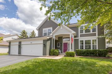 1222 Cortland Ln., Wauconda, IL 60084