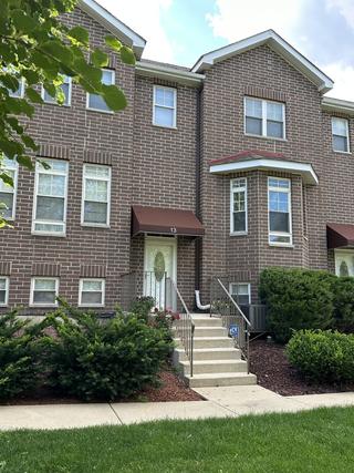 New Homes For Sale This Week in Brighton Park: July 14th to July 20th