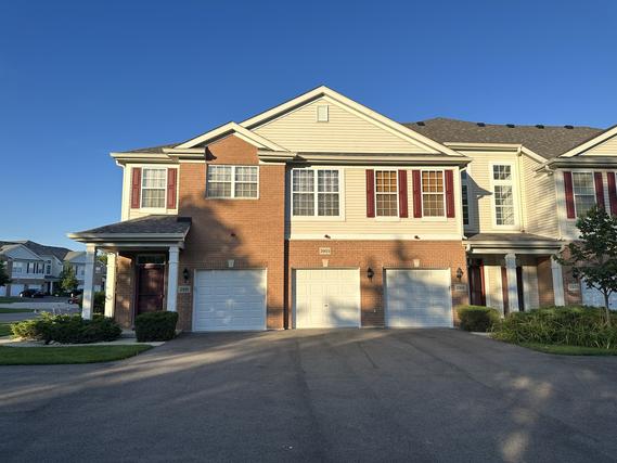 New Homes with a Master Bedroom on the 1st Floor in Wadsworth: July 15th to July 21st