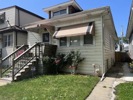 5148 W Melrose St., Chicago, IL 60641