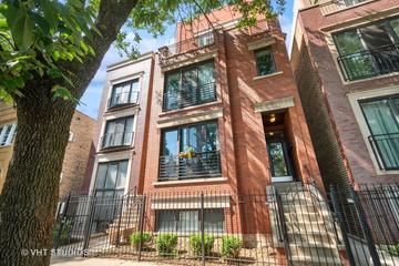 2512 W Iowa St. #3, Chicago, IL 60622