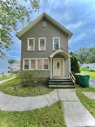 334 3rd Ave., Joliet, IL 60433