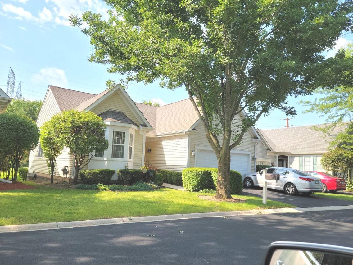 21119 W Walnut Ln., Plainfield, IL 60544