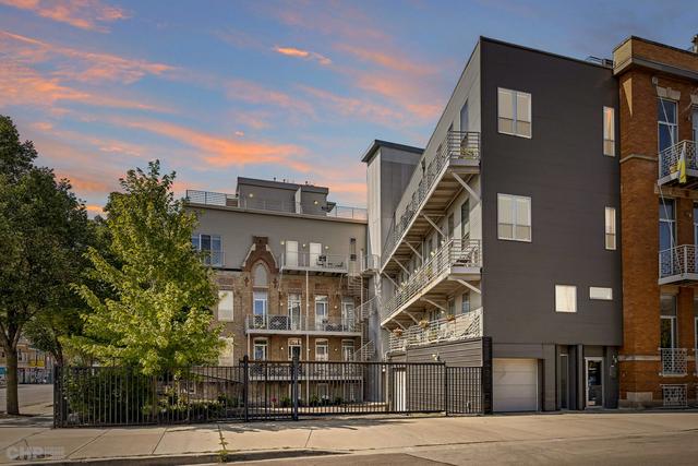 2411 W Walton St. #1B, Chicago, IL 60622