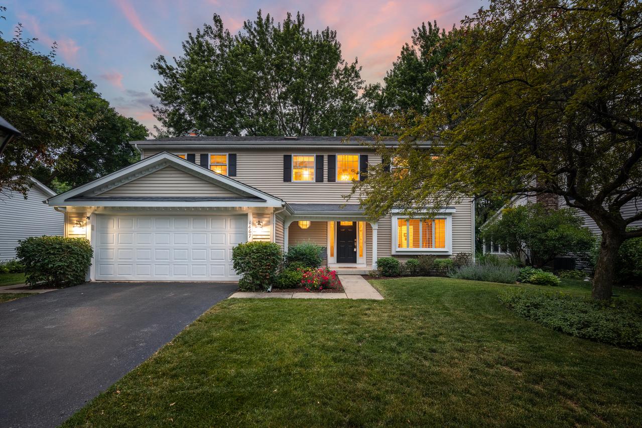 1467 Inverrary Dr., Naperville, IL 60563