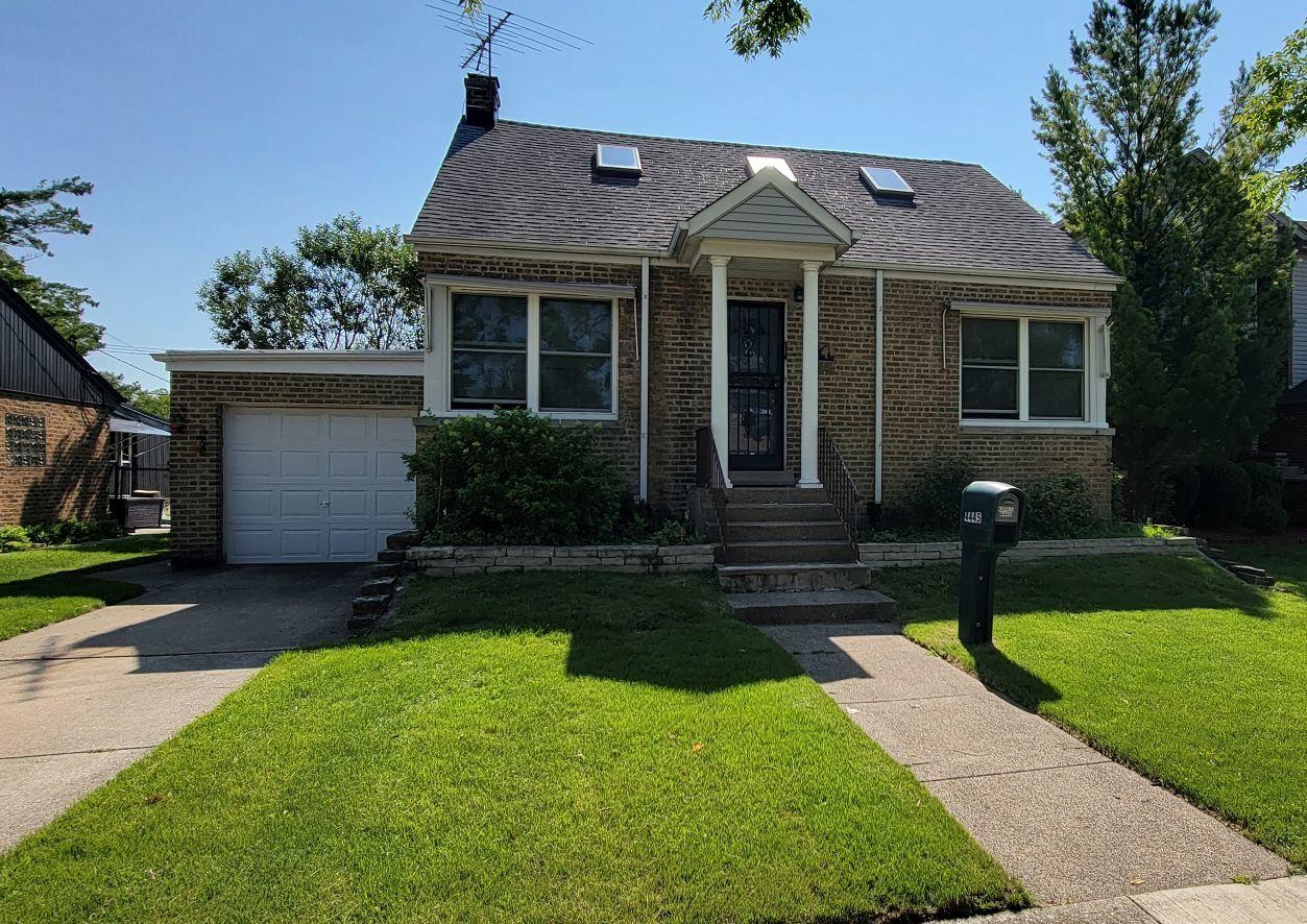 4445 Fishermans Terrace, Lyons, IL 60534
