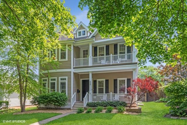 222 3rd St., Libertyville, IL 60048