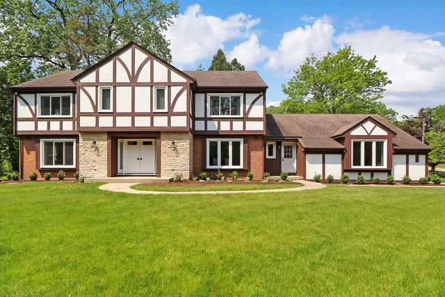 1441 Lawrence Ave., Lake Forest, IL 60045