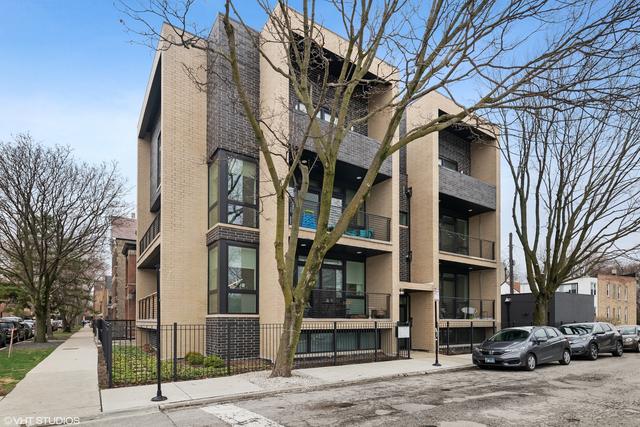 2208 N Oakley Ave. #1N, Chicago, IL 60647