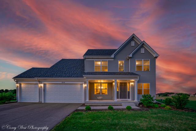 1210 Coolidge Ct., Sycamore, IL 60178