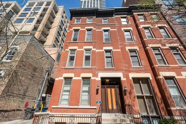 158 W Huron St. #4C, Chicago, IL 60654